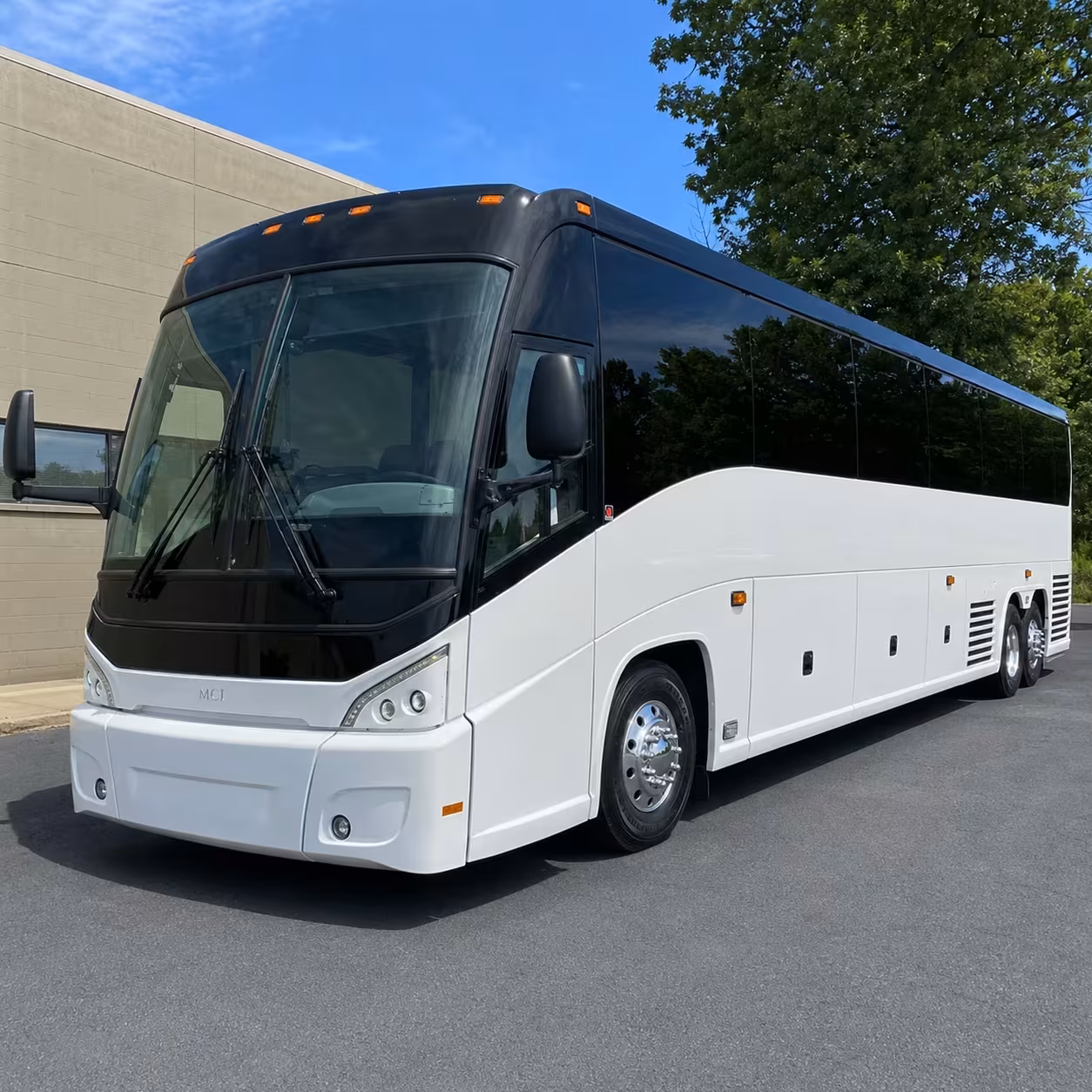 church shuttle buses between pompano beach campuses