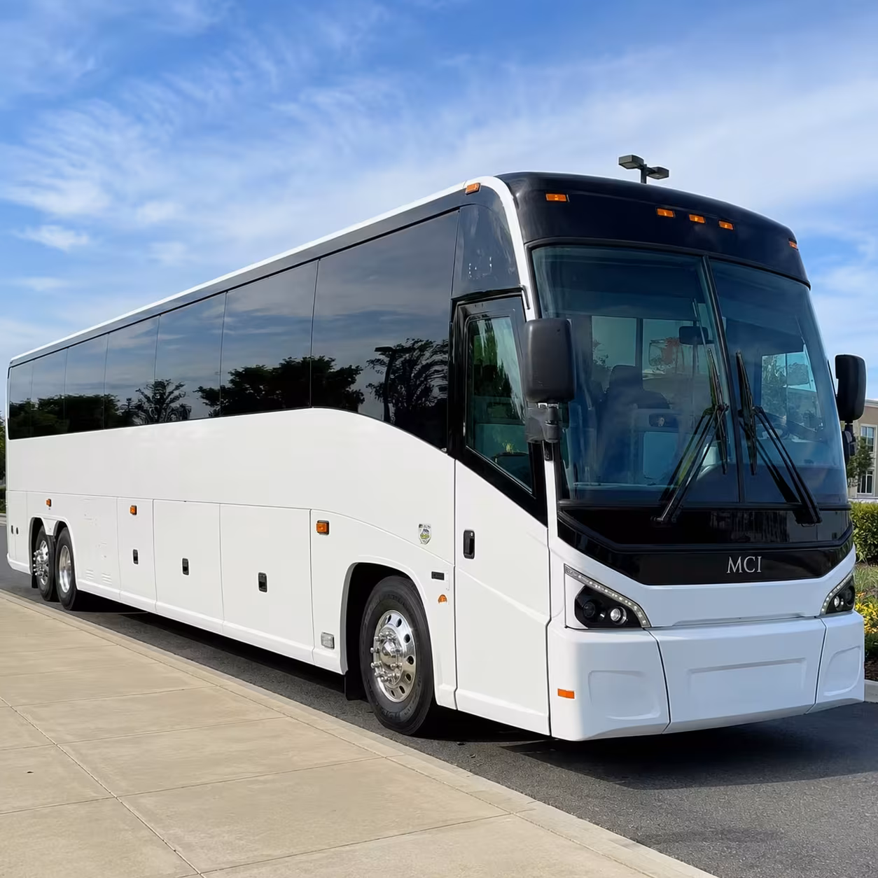 concert transportation in pompano beach and all the surrounding areas