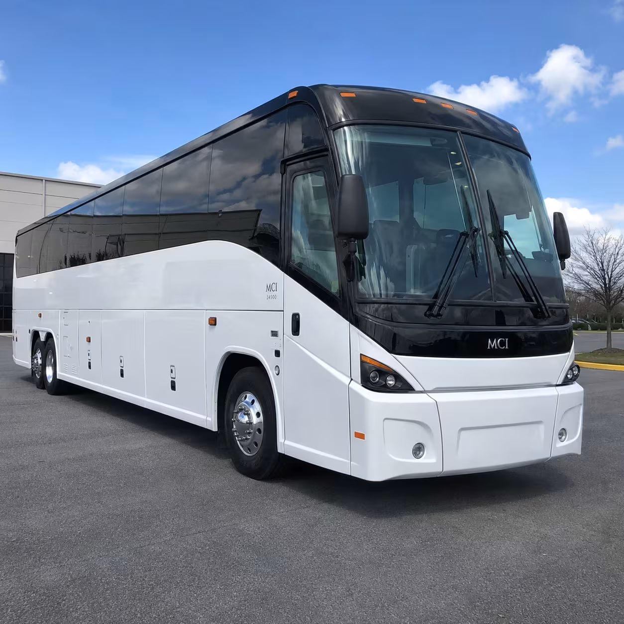 daily commuter shuttle buses for pompano beach employers