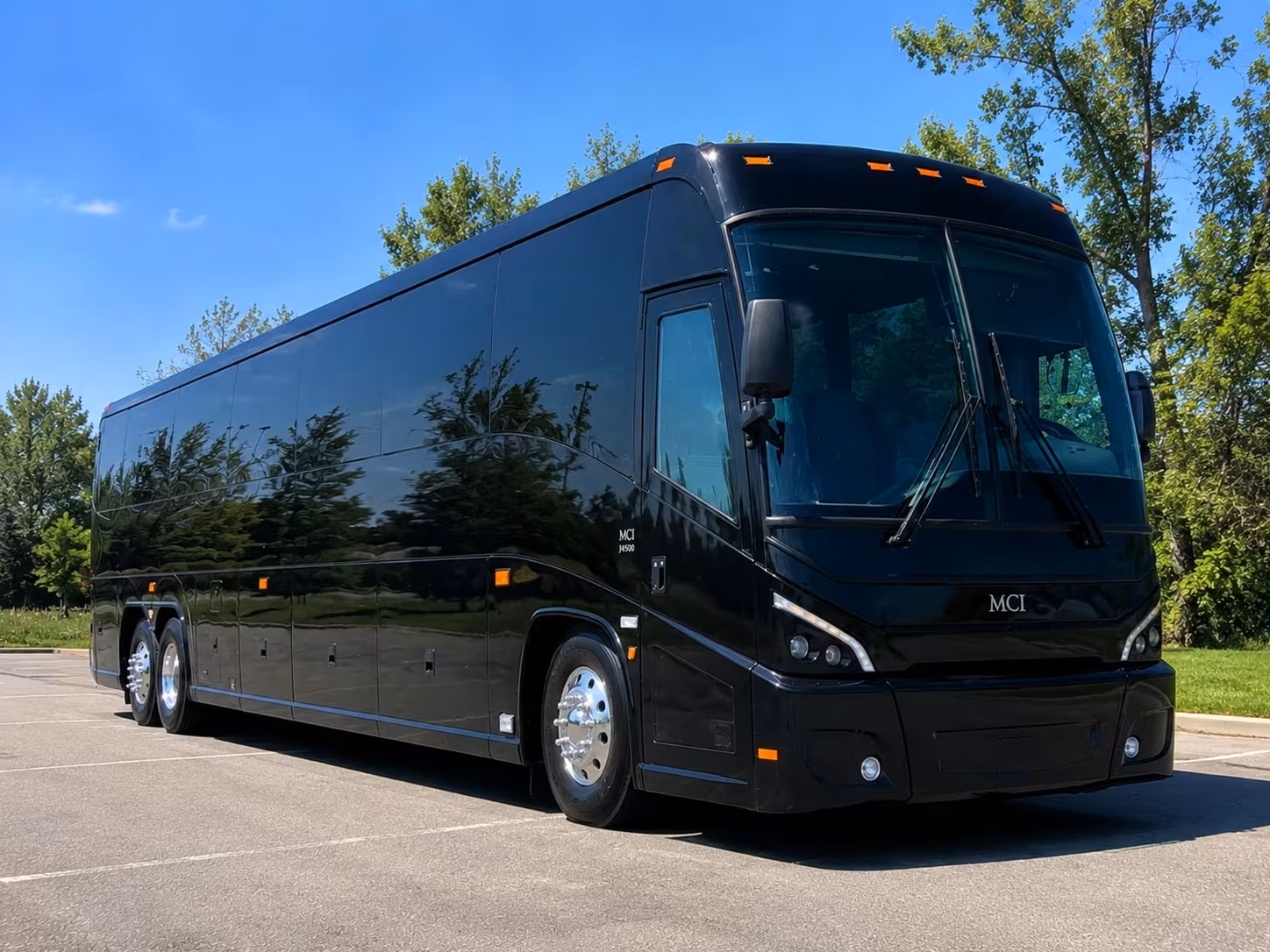 easy online prom bus rentals in pompano beach