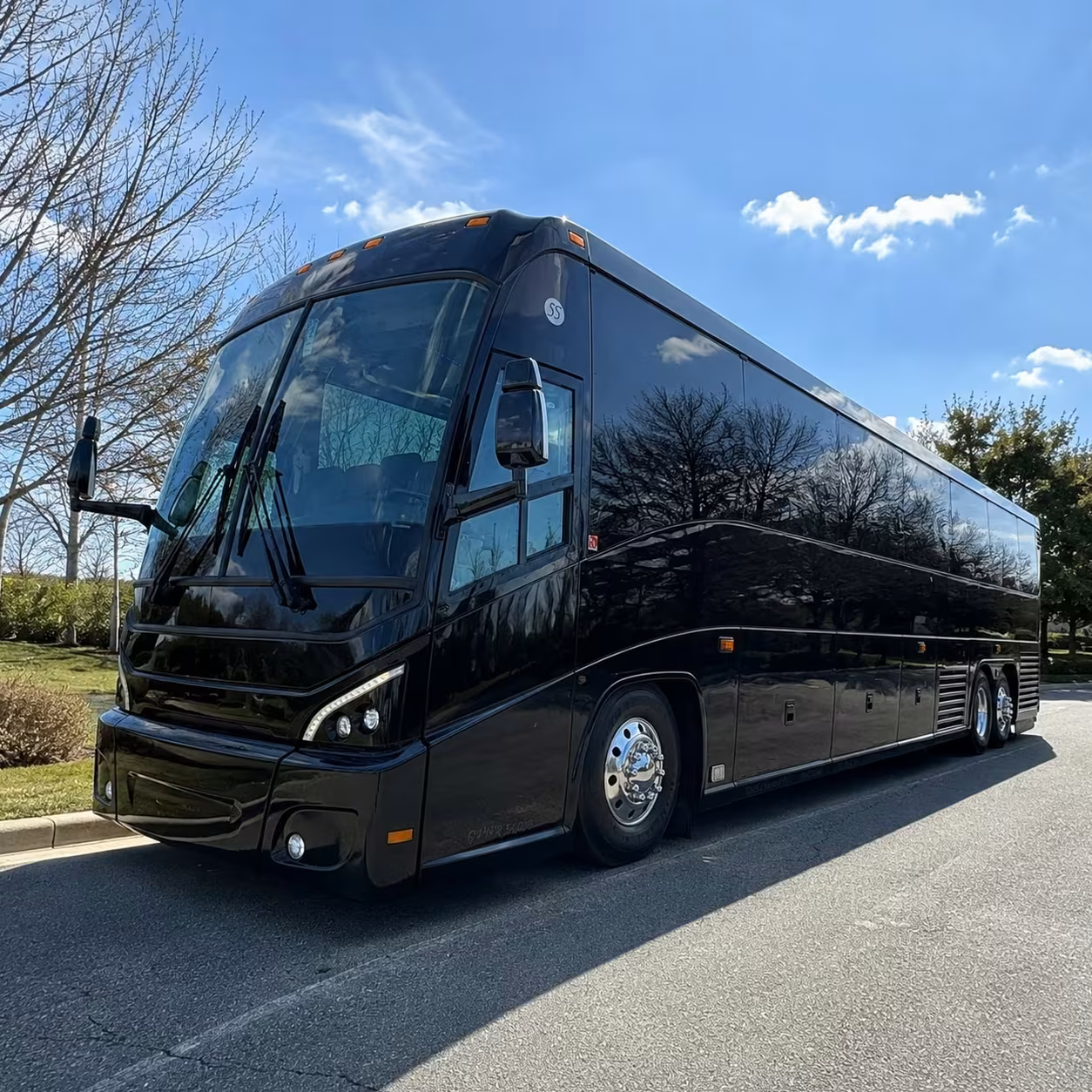 government military transportation in pompano beach and all the surrounding areas