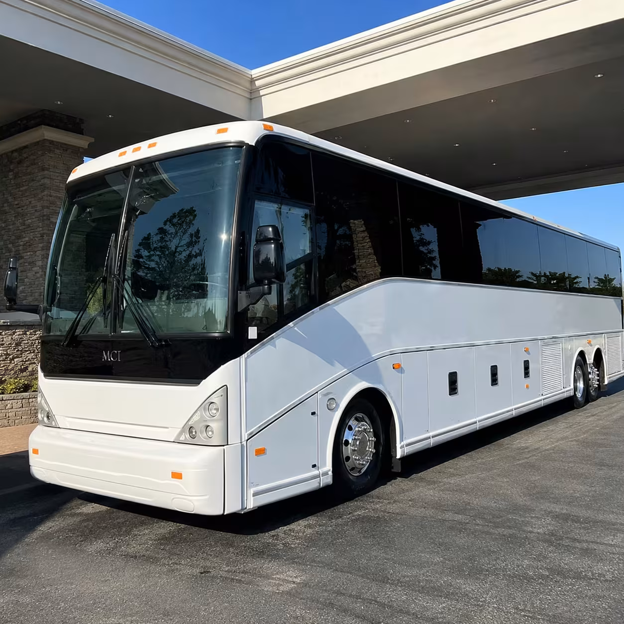 group airport transportation in pompano beach for any group size