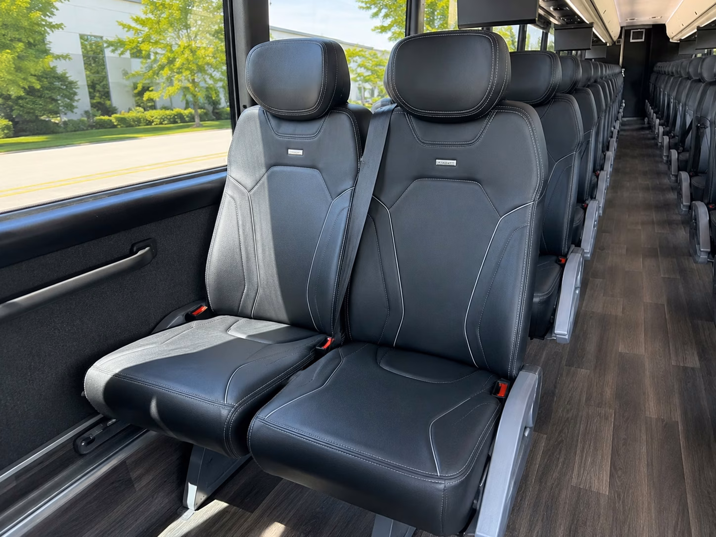 how where and when you re traveling affects pompano beach bus rental rates