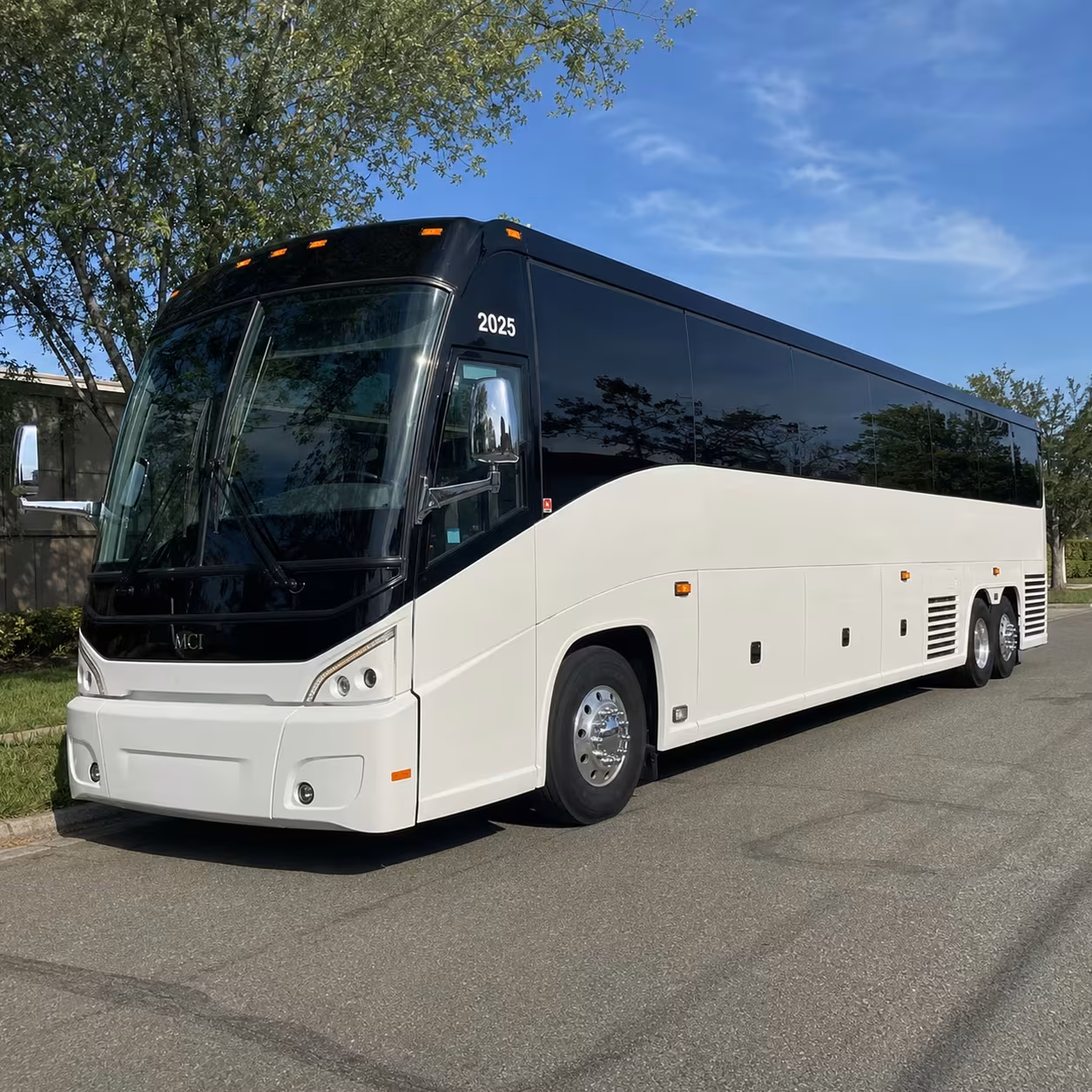 long distance transportation in pompano beach and all the surrounding areas