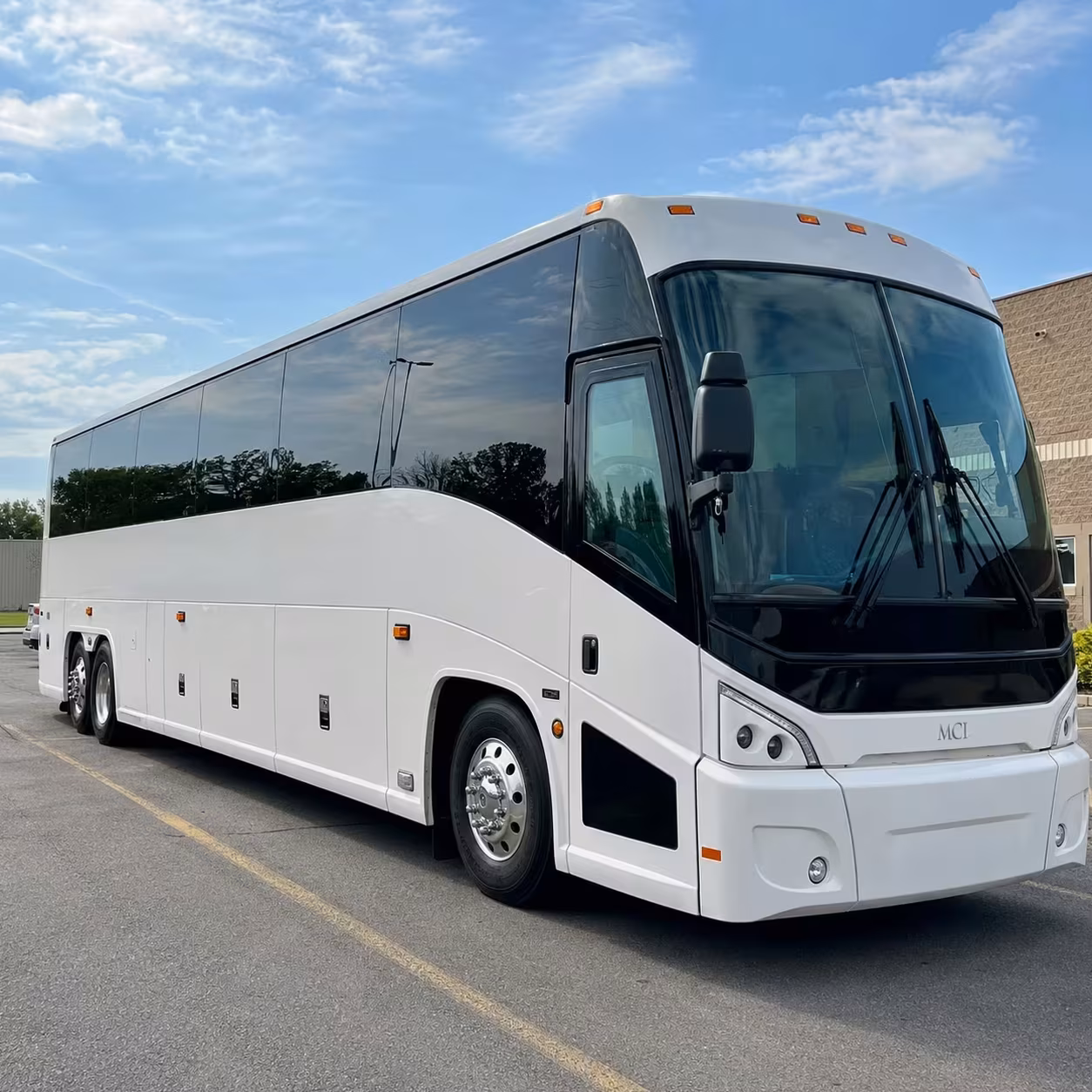 pompano beach bus rentals to hard rock live in hollywood
