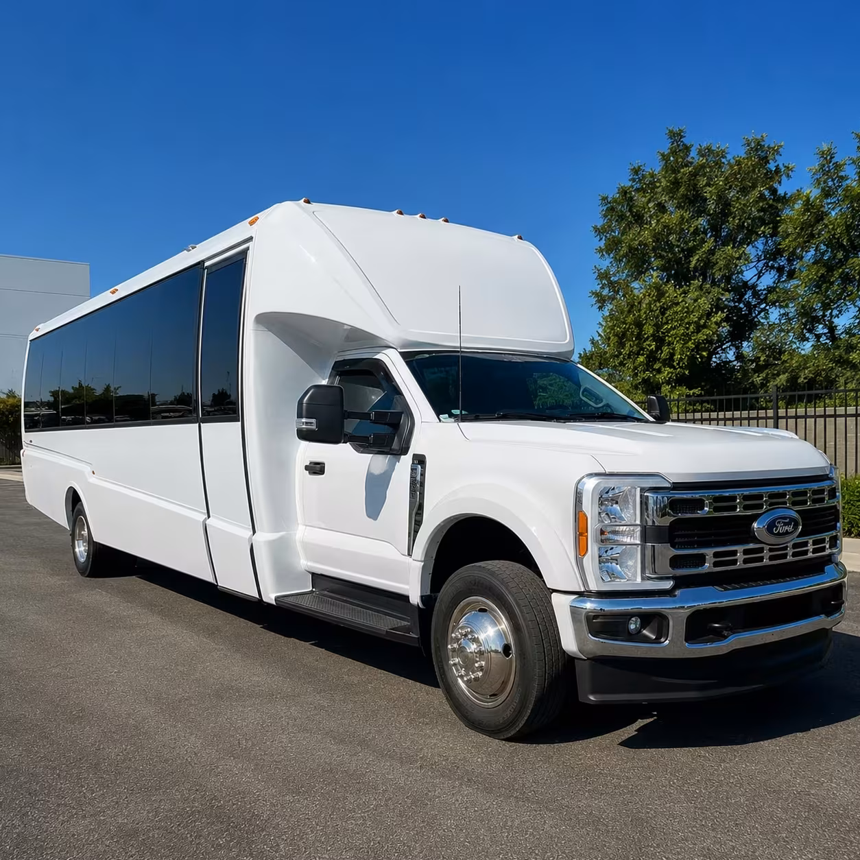 pompano beach church transportation