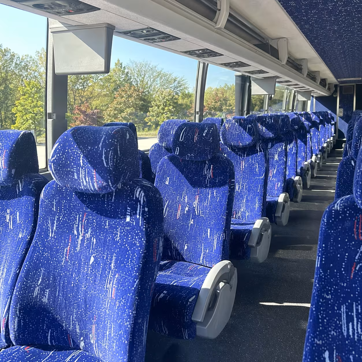pompano beach concert transportation