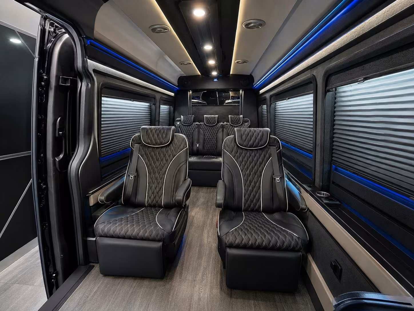 pompano beach employee transportation to fll airport