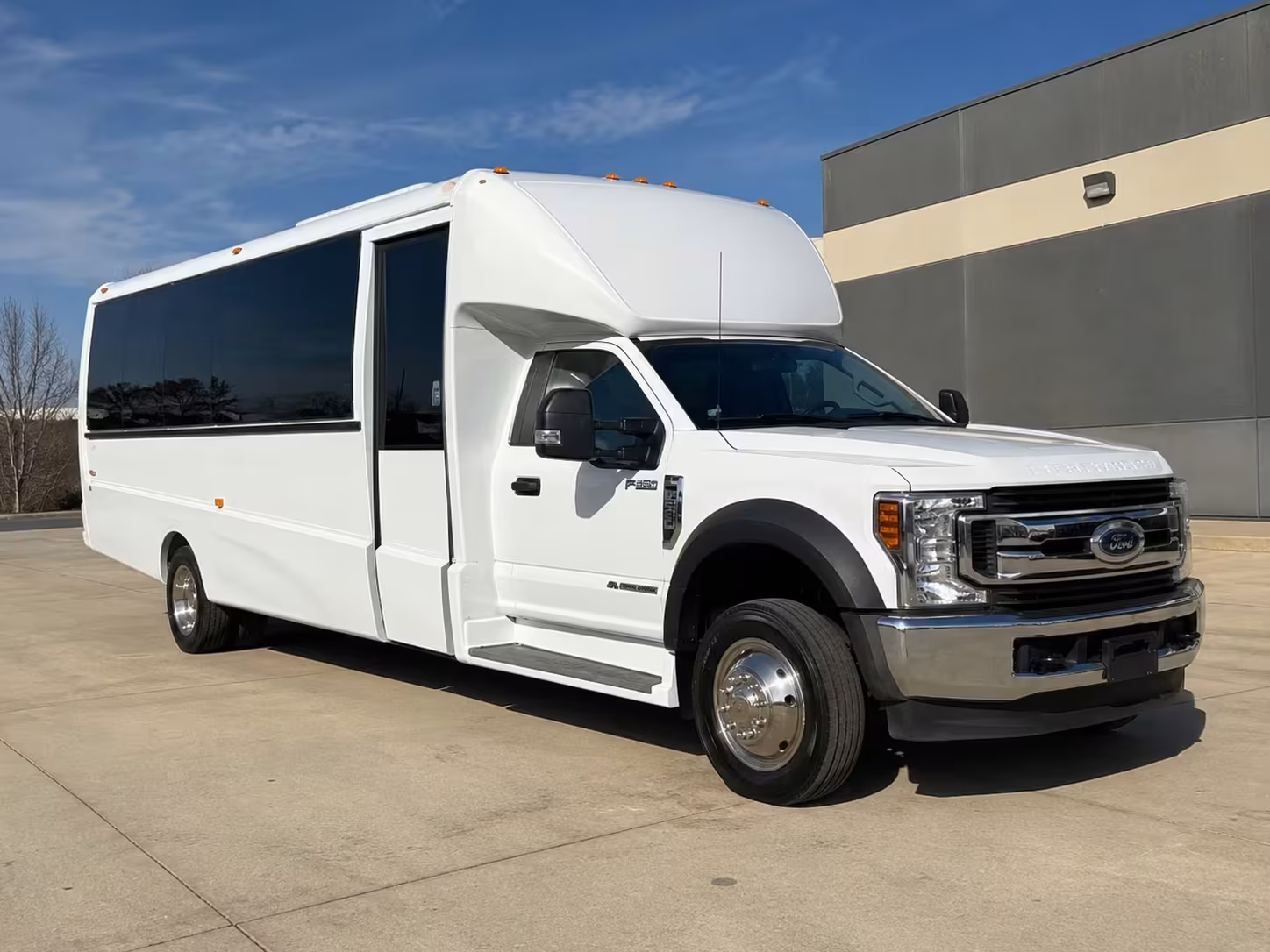 pompano beach employee transportation