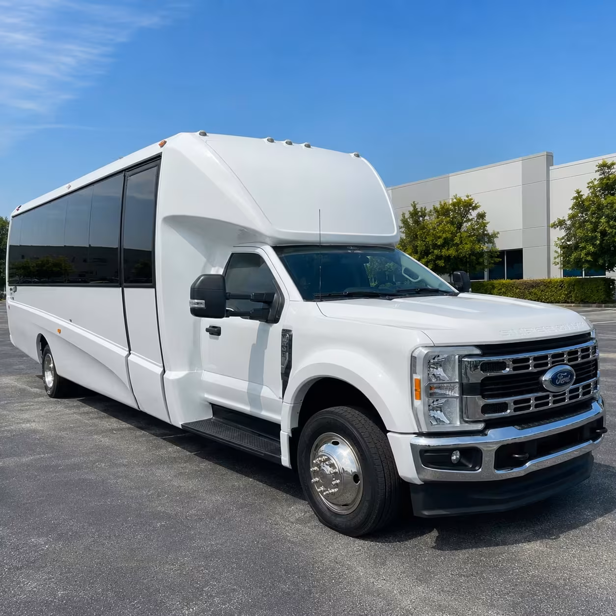 pompano beach event transportation