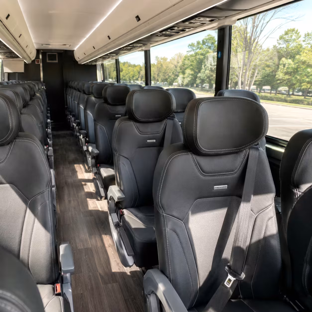 pompano beach long distance transportation