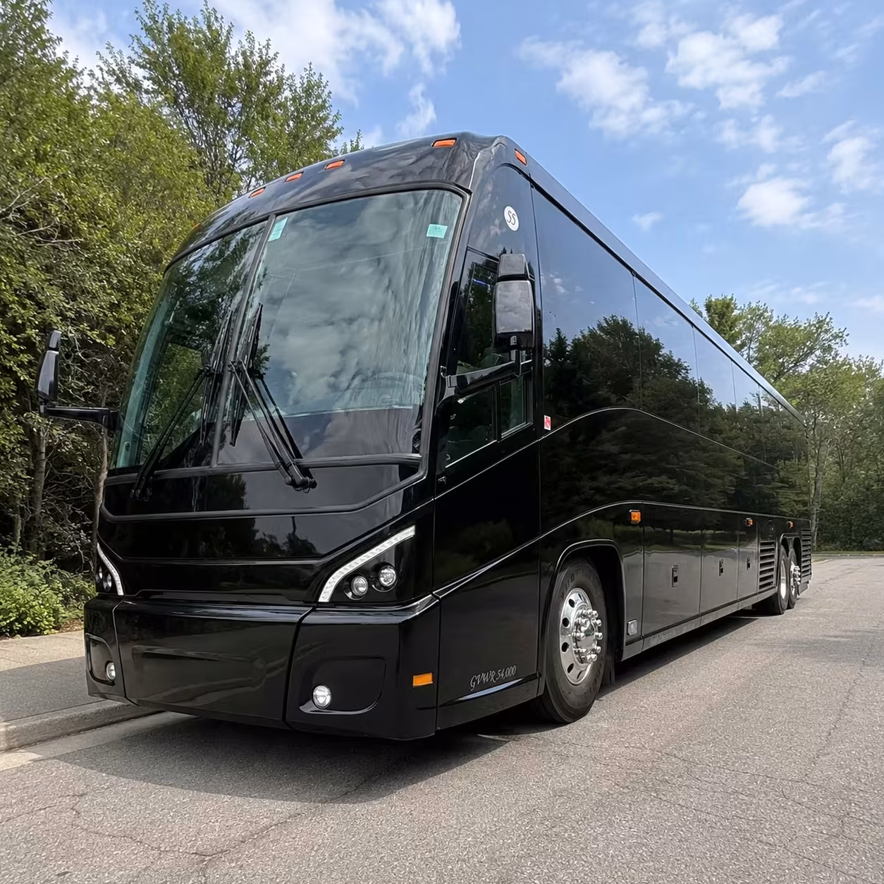 pompano beach multi day transportation for group trips