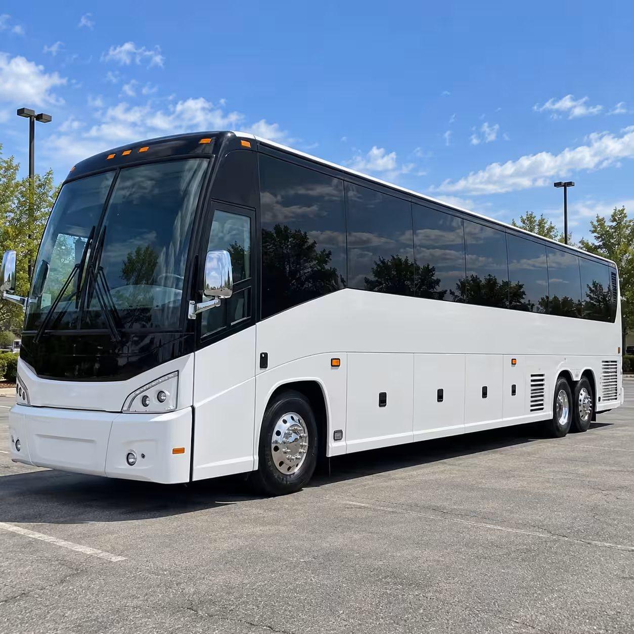 pompano beach party bus rentals to harrah s pompano beach