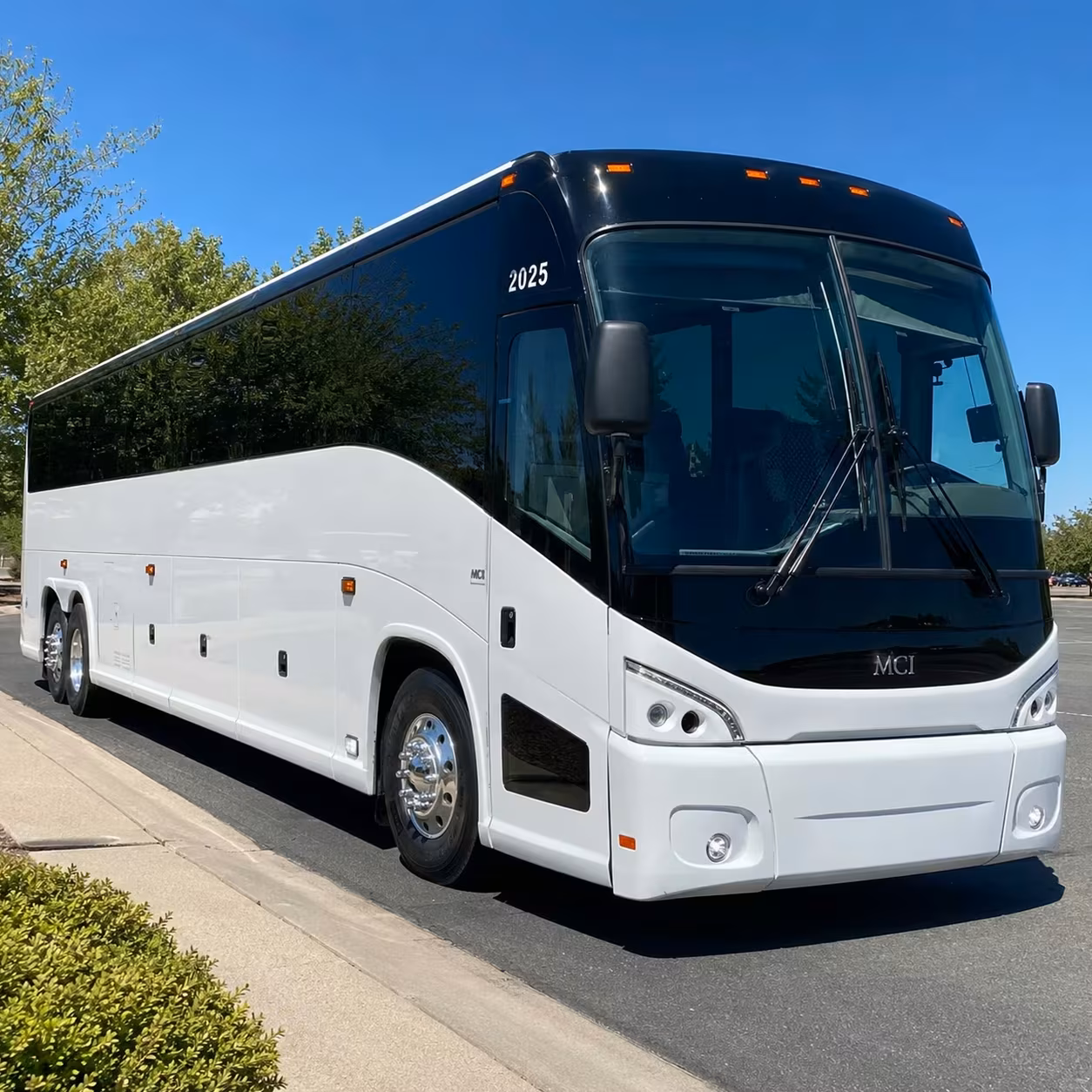 pompano beach shuttle buses for church holidays and special services