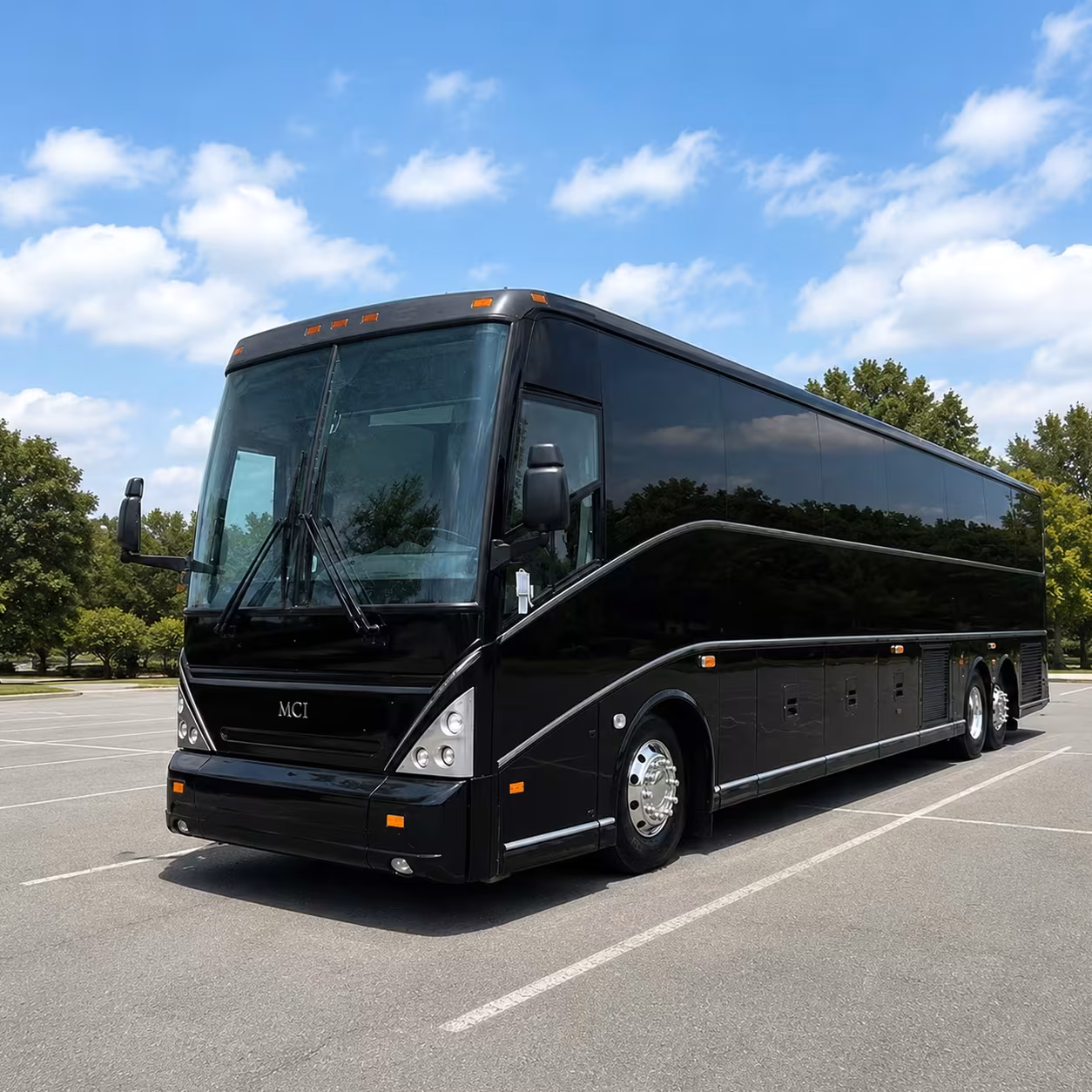 pompano beach wedding shuttle buses for beach ceremonies