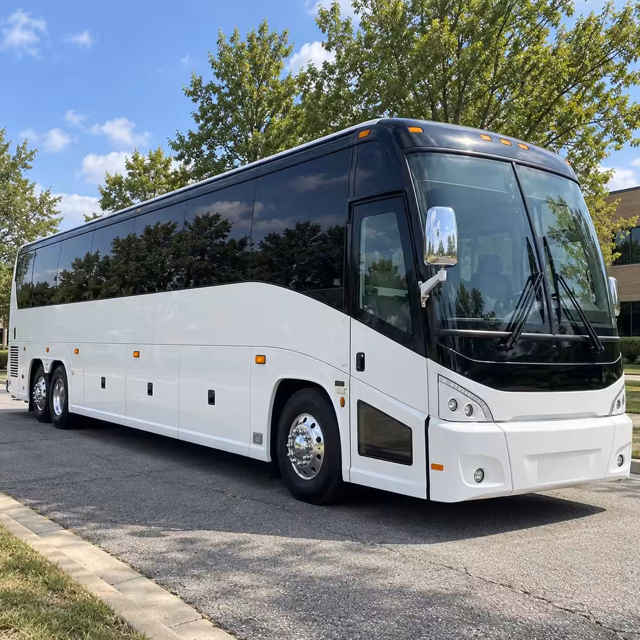 prom transportation in pompano beach and all the surrounding areas