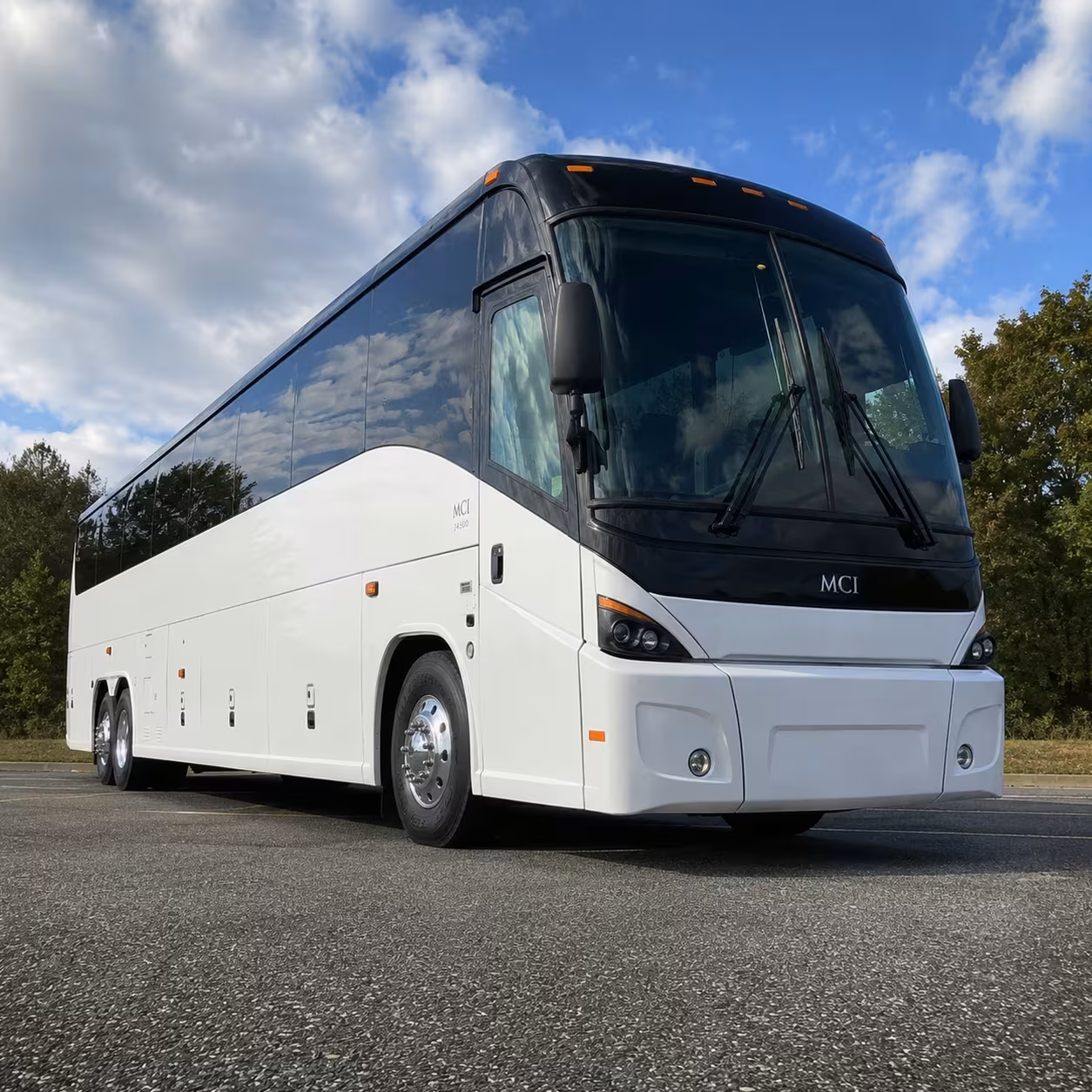 recurring agency transportation in pompano beach and broward county