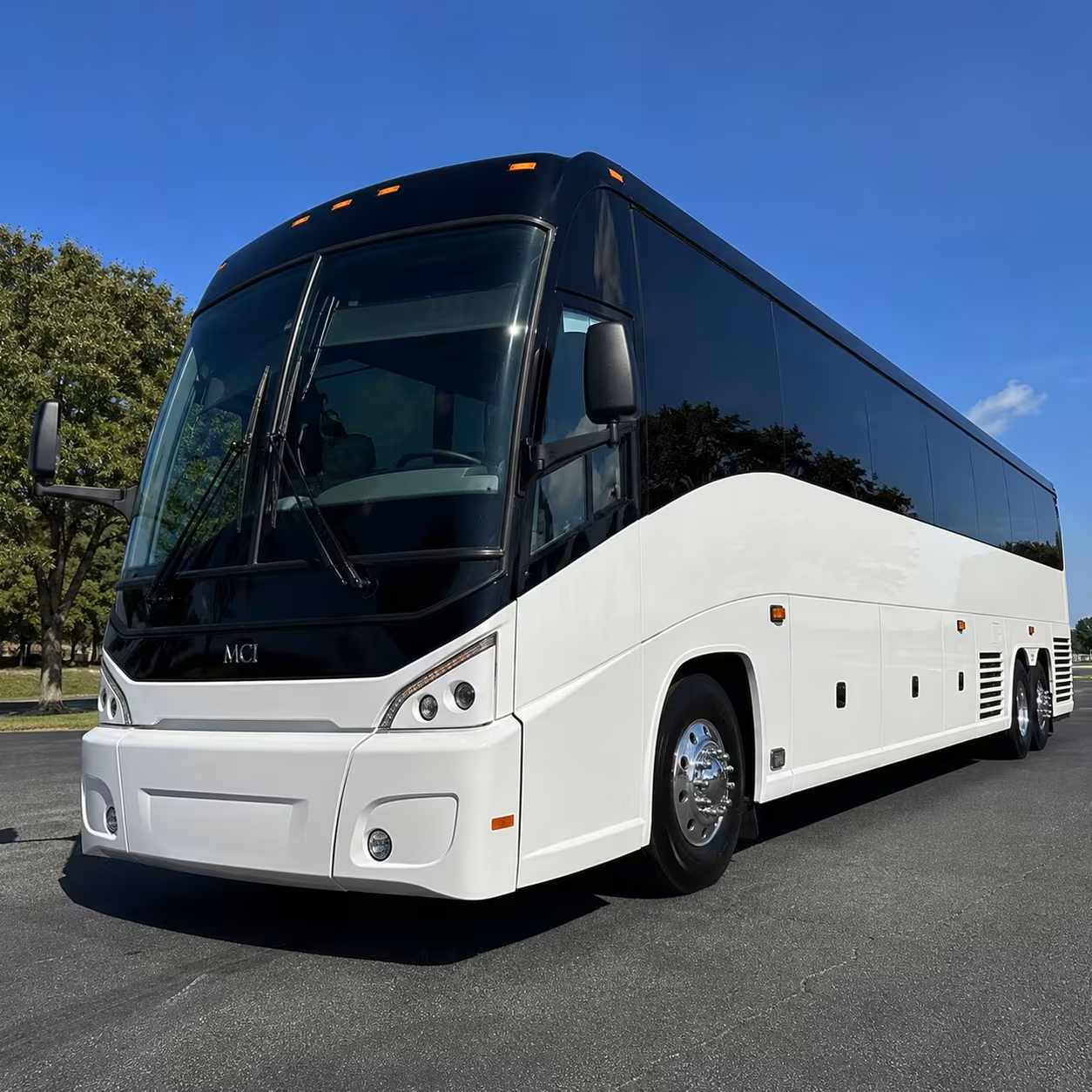 religious group transportation in pompano beach and all the surrounding areas