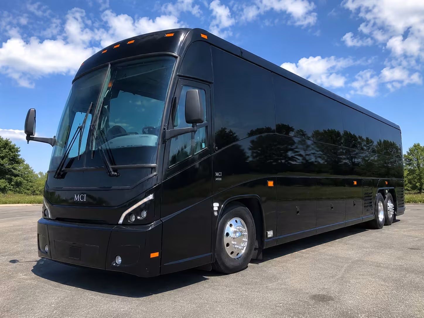 school event transportation in pompano beach and all the surrounding areas
